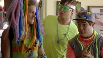 Episode 1 Orgazmo Birth