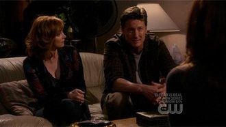 Episode 13 All About What Lies Beneath