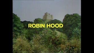 Episode 5 Robin Hood