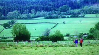 Episode 24 Powys