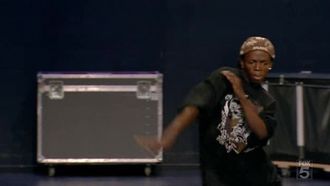 Episode 4 Milwaukee Auditions