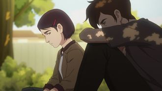 Episode 6 You Must Be Caspian