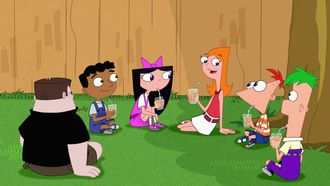 Episode 48 Last Day of Summer
