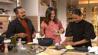 Episode 79 Pie (Savoury) - Winter Week