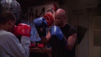 Episode 20 Papa Said Knock You Out
