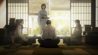 Episode 6 Box Incident