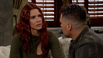 Episode 8 Thursday, October 12, 2023
