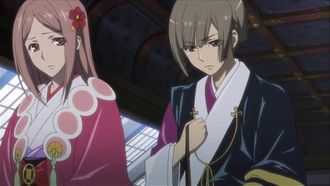 Episode 6 Strength