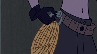 Episode 1 Crush