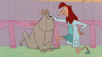 Episode 7 El dia de los pussygatos/3 Days & 2 Nights of the Condor