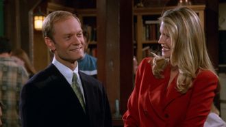 Episode 2 Father of the Bride