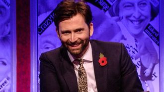 Episode 6 David Tennant, Reginald D. Hunter, Lucy Prebble