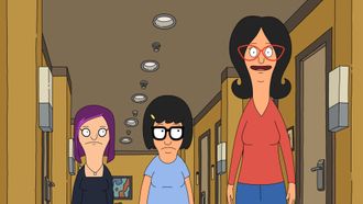 Episode 13 The Grand Mama-Pest Hotel
