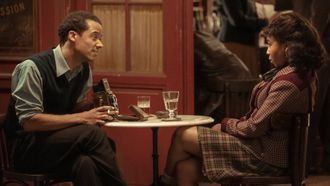 Episode 2 Do You Know What It Means to Be Loved by Death