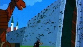 Episode 49 The Final Battle