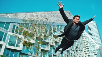 Episode 4 Bjarke Ingels: Architecture