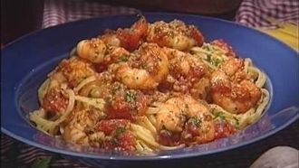 Episode 6 Shrimp Classics