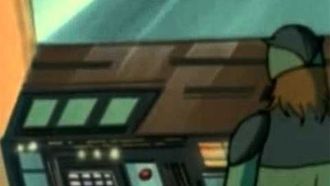 Episode 37 Secret Island