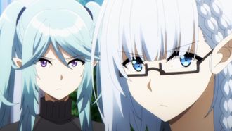 Episode 10 The Sacred Land, City of Deception