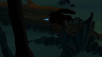 Episode 12 Fireflies