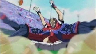 Episode 81 The Truth Of Red Pupil