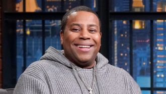 Episode 54 Kenan Thompson, Ronny Chieng