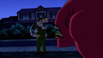 Episode 12 Prisoner #775 Is Missing