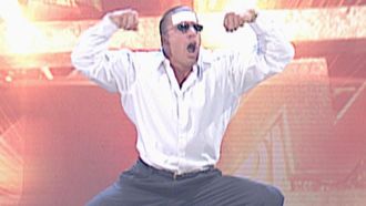Episode 34 Summerslam 2002 Fallout