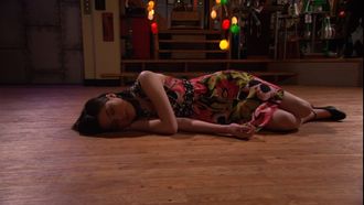Episode 3 iDream of Dance