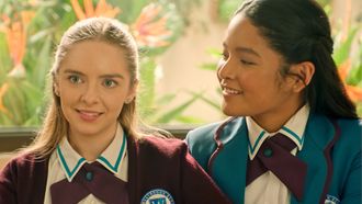 Episode 9 Beth MacBeth