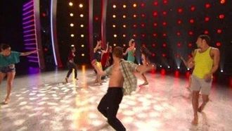 Episode 6 Top 11 Perform