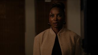 Episode 10 Missing While Outed