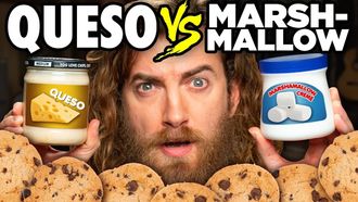 Episode 11 Is Anything Better Than Milk & Cookies? (Taste Test)