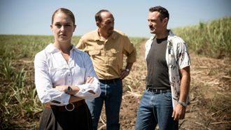 Episode 8 The Phoenix Strangler (1)