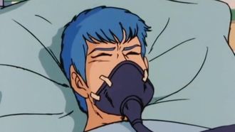Episode 18 Tournabout