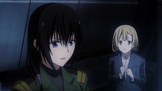Episode 6 Run, Jamie!