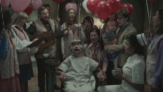 Episode 8 The Hostile Hospital: Part 2