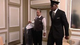 Episode 5 Hotel Challenge