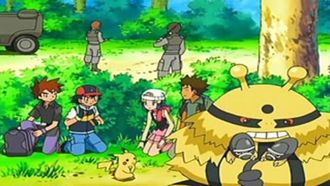 Episode 45 Hunter J Returns! Protect Tatetops!