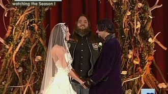 Episode 9 The Unholy Union