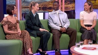 Episode 33 20/02/2025