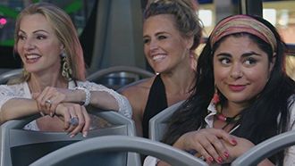 Episode 8 Wish You Weren't Here