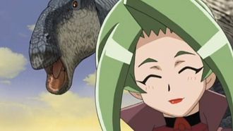 Episode 35 Ruff and Ready