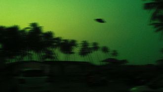 Episode 1 What Are UFOs?
