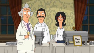 Episode 11 Mr. Fischoeder's Opus