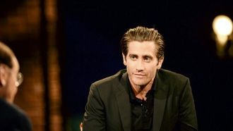 Episode 4 Jake Gyllenhaal