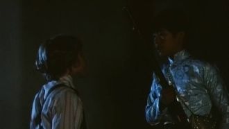 Episode 3 The King or the Tiger?