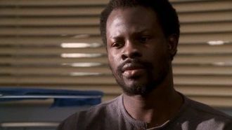 Episode 18 Point of Origin