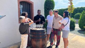 Episode 13 Barcelona: Day Three