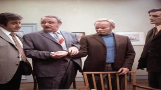 Episode 2 Als gestohlen gemeldet